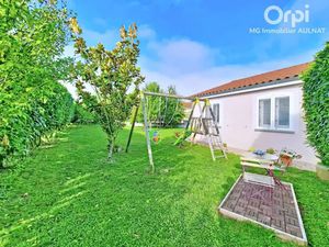 Vente maison 5 pièces 104 m² à Saint-Laure (63350)  275 000 €