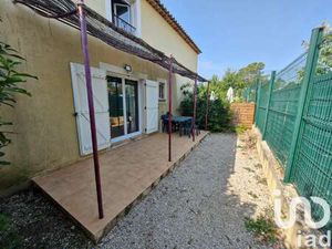 Vente Maison Piscine à Tourrettes (83440) : à vendre Piscine / 45m² Tourrettes
