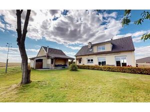 Grande maison familiale de 143 m²  4 chambres avec dépendances