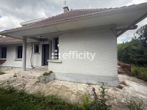 Vente maison 5 pièces 150 m² à Seclin (59113)  350 000 €