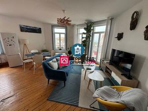 Votre agence "Propriétés-Privées .com" vous propose :