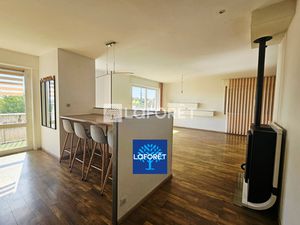 Maison T4 Mably à louer