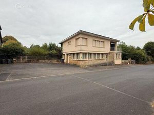 Achat : Maison (19350)