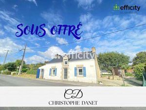 Vente Maison à Colpo (56390) : à vendre / 85m² Colpo