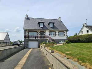 Vente Maison à Gommenec'h (22290) : à vendre / 167m² Gommenec'h