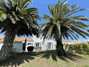 Vente Maison à L'Épine (85740) : à vendre / 100m² L'Épine