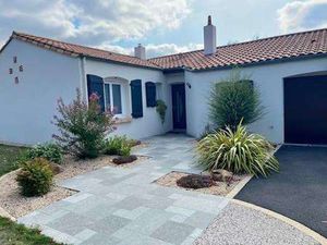 Vente Maison à Saint-Colomban (44310) : à vendre / 130m² Saint-Colomban