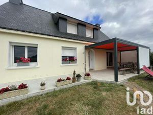 Vente Maison à Pluméliau (56930) : à vendre / 141m² Pluméliau