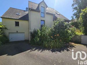 Vente Maison à Vern-sur-Seiche (35770) : à vendre / 120m² Vern-sur-Seiche