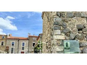 Château Mosset (66)