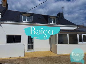 Vente maison 8 pièces 132 m² à Groix (56590)  488 800 €