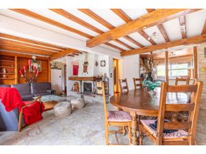 Vente maison 7 pièces 175 m² à Paray-Vieille-Poste (91550)  419 000 €