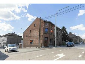 Maison à vendre à Chaussée de Châtelet 136 Lodelinsart (VBD17159)