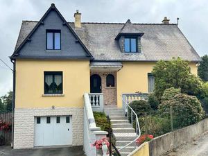 Vente Maison à Landéan (35133) : à vendre / 115m² Landéan