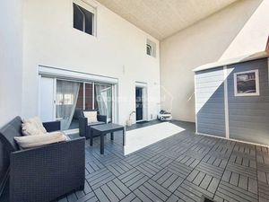 Vente appartement 3 pièces 66 m² à Miramas (13140)  139 900 €