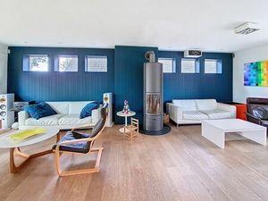 Immeuble d'habitation de 415 m² + parking construits en 2005