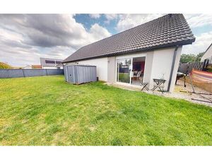 Maison Friedolsheim 103.3 m² T-5 à vendre  295 000 €