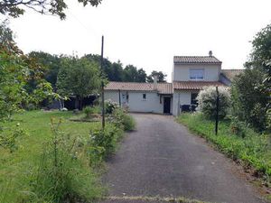 Vente Maison à Basse-Goulaine (44115) : à vendre / 113m² Basse-Goulaine