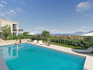 Vente appartement 2 pièces 33 m² à Bastelicaccia (20129)  259 000 €