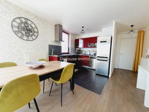 Vente appartement 4 pièces 80.01 m² à Colombes (92700)  365 000 €