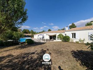 Vente villa 7 pièces 214 m² à Lagord (17140)  976 500 €