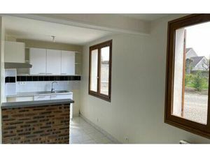 Location appartement  35.86 m² T-2 à La Houssaye-en-Brie  590 €