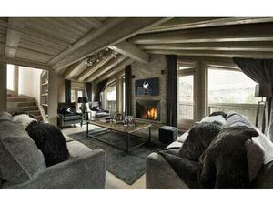 Maison de luxe à vendre à Val-d'Isère : 9 000 000€ | 361m²