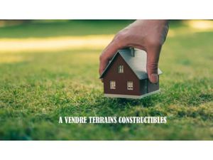 Vente terrain 1481 m² à Saint-Genès-Champanelle (63122)  124 500 €