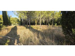 Vente terrain 2090 m² à Aniane (34150)  250 000 €