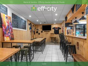 Vente locaux professionnels 72 m² à Espéraza (11260)  60 000 €