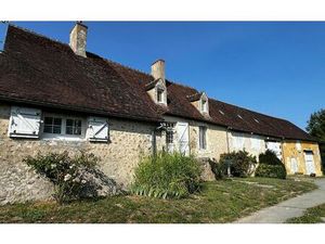 Maison Saint-Cyr-la-Rosière m² T-7 à vendre  299 000 €