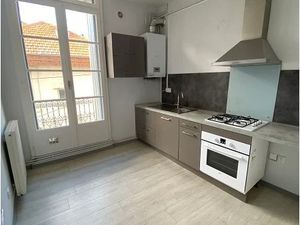 Location appartement 2 pièces 59 m² à Beziers (34500)  480 €