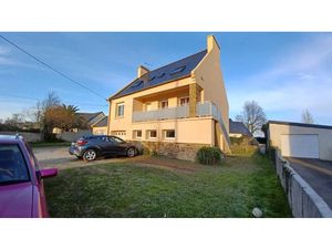 Location meublée chambre 1 pièce 14 m² à Guipavas (29490)  500 €