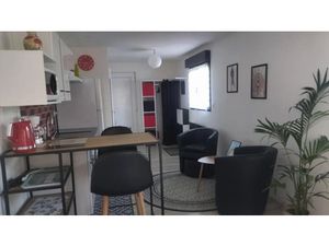 Location meublée appartement 1 pièce 25 m² à Ifs (14123)  650 €