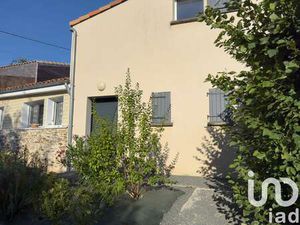 Vente Maison au Pallet (44330) : à vendre / 97m² Le Pallet
