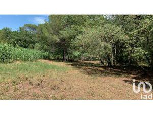 Vente Terrain à Fréjus (83370) : à vendre / 2398m² Fréjus