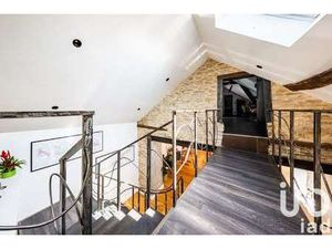 Vente Maison à Fontaine-lès-Dijon (21121) : à vendre / 129m² Fontaine-lès-Dijon