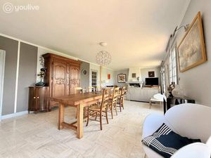 À découvrir ! Grande maison proche mer – 196 m² de confort