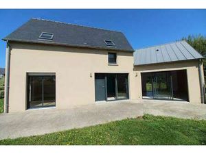 Vente Maison à Saint-Lunaire (35800) : à vendre / 137m² Saint-Lunaire