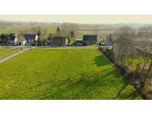 Terrain en vente à Route d'Amougies 57  Anseroeul  Belgique | CENTURY 21®