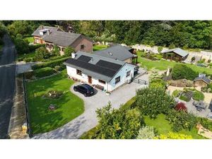 Accueil en vente à Rue du Suary 2  Wépion  Belgique | CENTURY 21®