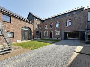 Appartement en vente à Rue du Bief 28 5  Jemeppe-sur-meuse  Belgique | CENTURY 21®