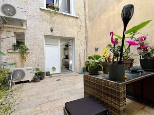Vente viager 3 pièces 76 m² à Trie-sur-Baïse (65220)  112 350 €