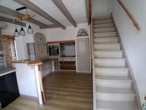 Vente maison 5 pièces 70 m² à Voujeaucourt (25420)  159 800 €