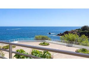 Le Tryays Pieds dans l’eau 2 pieces vue mer panaromique