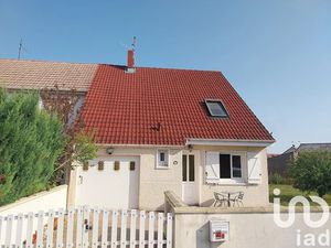 Vente maison 4 pièces 87 m² à Champforgeuil (71530)  180 000 €