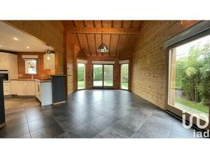 Annonce vente maison 6 pièces de 155m2 à Cosnes-et-romain (54400) - ParuVendu.fr ref 99278