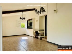 Vente maison 125 m² à La Plaine Des Palmistes (97431)  238 700 €