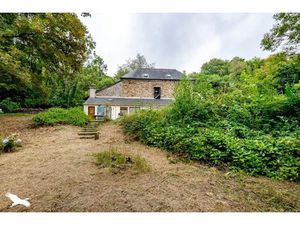 Vente maison 4 pièces 186 m² à Saint-Urbain (29800)  231 440 €