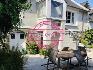 Vente maison 4 pièces 68.45 m² à Le Minihic-sur-Rance (35870)  405 000 €